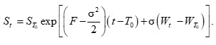 two asset barrier option