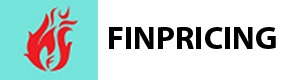 FinPricing logo